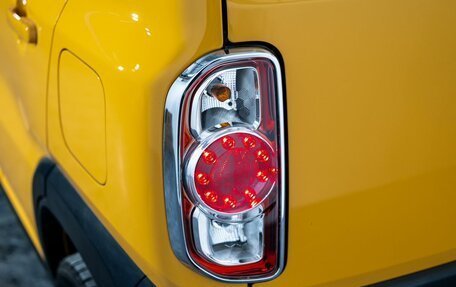 Suzuki Hustler, 2017 год, 790 000 рублей, 20 фотография