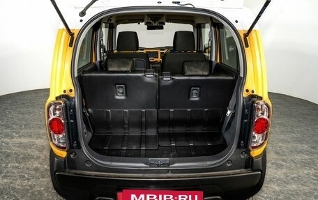 Suzuki Hustler, 2017 год, 790 000 рублей, 16 фотография