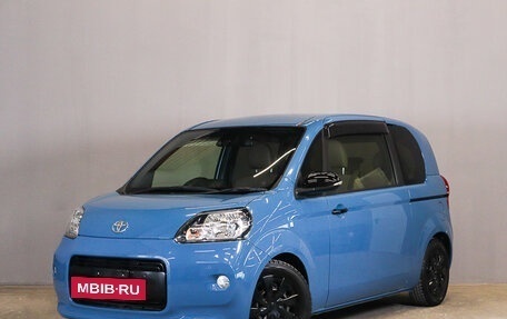 Toyota Porte II, 2020 год, 1 249 000 рублей, 4 фотография