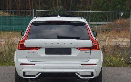 Volvo XC60 II, 2022 год, 3 496 521 рублей, 2 фотография