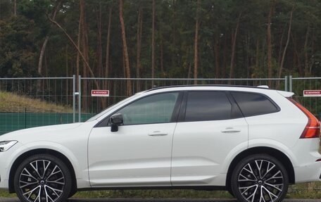 Volvo XC60 II, 2022 год, 3 496 521 рублей, 3 фотография