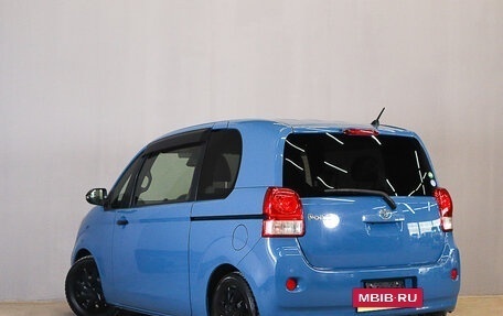Toyota Porte II, 2020 год, 1 249 000 рублей, 5 фотография