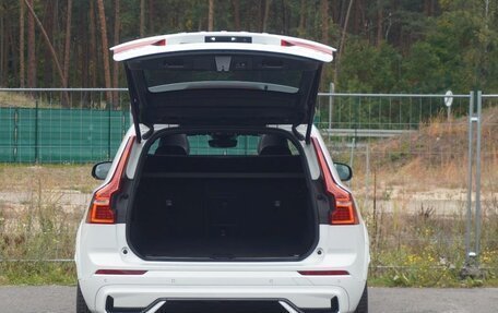 Volvo XC60 II, 2022 год, 3 496 521 рублей, 5 фотография