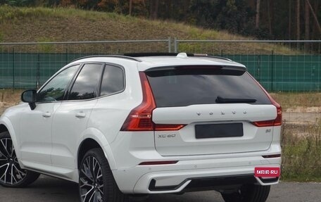 Volvo XC60 II, 2022 год, 3 496 521 рублей, 4 фотография
