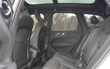 Volvo XC60 II, 2022 год, 3 496 521 рублей, 9 фотография