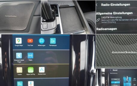 Volvo XC60 II, 2022 год, 3 496 521 рублей, 7 фотография