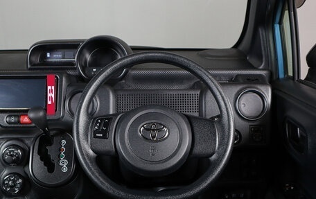 Toyota Porte II, 2020 год, 1 249 000 рублей, 14 фотография
