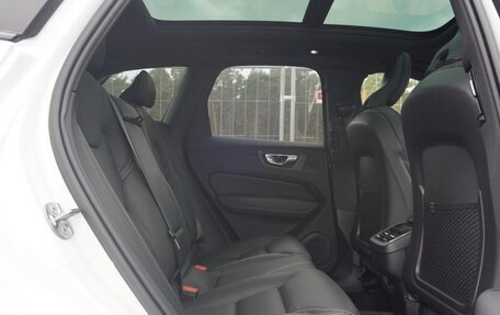 Volvo XC60 II, 2022 год, 3 496 521 рублей, 10 фотография