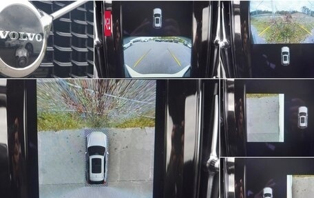 Volvo XC60 II, 2022 год, 3 496 521 рублей, 12 фотография