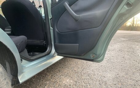 Skoda Octavia IV, 2003 год, 365 000 рублей, 12 фотография