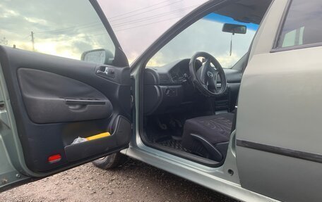 Skoda Octavia IV, 2003 год, 365 000 рублей, 9 фотография