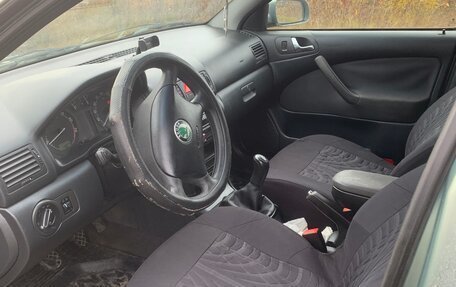 Skoda Octavia IV, 2003 год, 365 000 рублей, 8 фотография