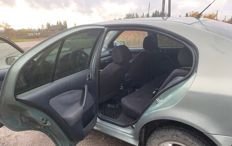 Skoda Octavia IV, 2003 год, 365 000 рублей, 10 фотография