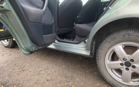 Skoda Octavia IV, 2003 год, 365 000 рублей, 11 фотография