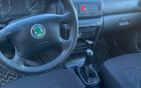 Skoda Octavia IV, 2003 год, 365 000 рублей, 14 фотография