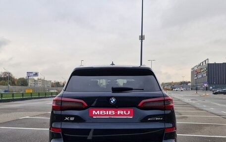 BMW X5, 2018 год, 4 990 000 рублей, 4 фотография