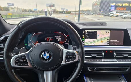 BMW X5, 2018 год, 4 990 000 рублей, 7 фотография