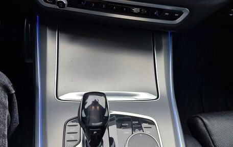 BMW X5, 2018 год, 4 990 000 рублей, 10 фотография