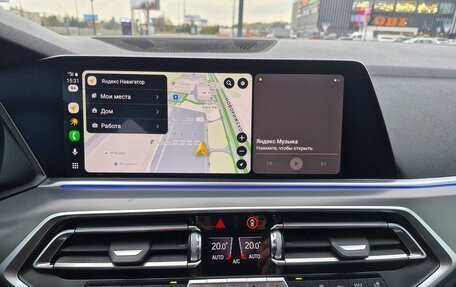 BMW X5, 2018 год, 4 990 000 рублей, 9 фотография