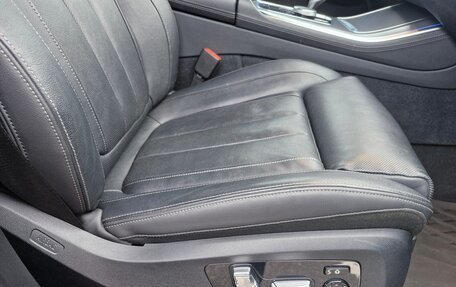 BMW X5, 2018 год, 4 990 000 рублей, 15 фотография