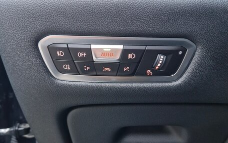 BMW X5, 2018 год, 4 990 000 рублей, 17 фотография