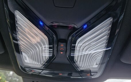 BMW X5, 2018 год, 4 990 000 рублей, 20 фотография