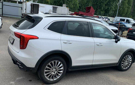 Haval Jolion, 2024 год, 1 966 000 рублей, 3 фотография