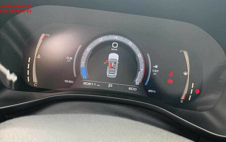 Haval Jolion, 2024 год, 1 966 000 рублей, 8 фотография