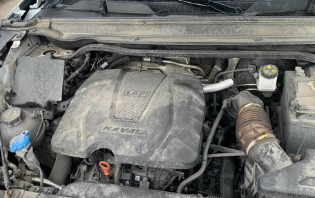 Haval Jolion, 2024 год, 1 966 000 рублей, 11 фотография