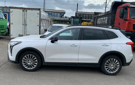 Haval Jolion, 2024 год, 1 966 000 рублей, 6 фотография