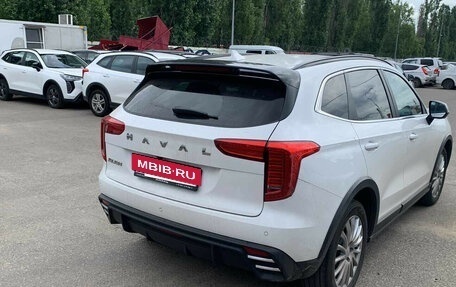 Haval Jolion, 2024 год, 1 966 000 рублей, 4 фотография