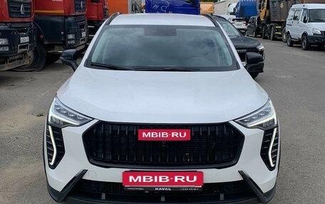 Haval Jolion, 2024 год, 1 966 000 рублей, 2 фотография