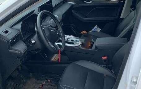 Haval Jolion, 2024 год, 1 966 000 рублей, 7 фотография