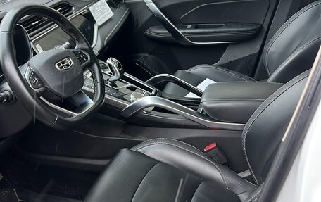 Geely Atlas, 2024 год, 1 610 000 рублей, 8 фотография