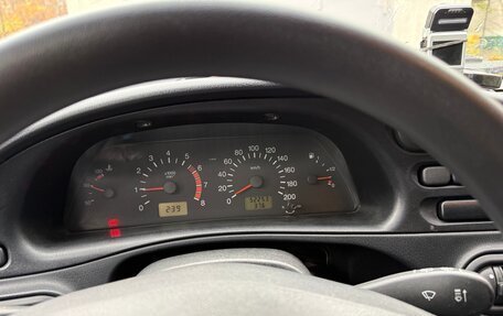 Chevrolet Niva I рестайлинг, 2012 год, 630 000 рублей, 9 фотография