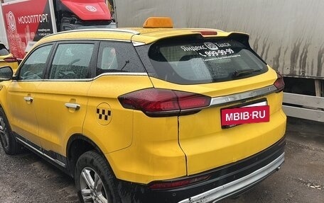 Geely Atlas, 2024 год, 1 610 000 рублей, 6 фотография