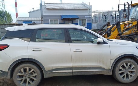 Chery Tiggo 7 Pro, 2023 год, 1 430 000 рублей, 4 фотография