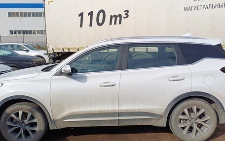 Chery Tiggo 7 Pro, 2023 год, 1 430 000 рублей, 7 фотография