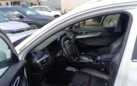 Chery Tiggo 7 Pro, 2023 год, 1 430 000 рублей, 8 фотография