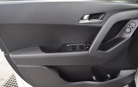 Hyundai Creta I рестайлинг, 2020 год, 2 180 000 рублей, 9 фотография