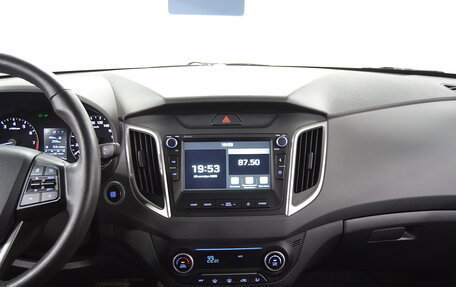 Hyundai Creta I рестайлинг, 2020 год, 2 180 000 рублей, 15 фотография