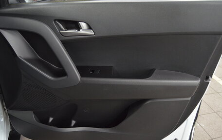 Hyundai Creta I рестайлинг, 2020 год, 2 180 000 рублей, 21 фотография