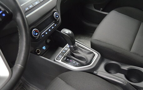 Hyundai Creta I рестайлинг, 2020 год, 2 180 000 рублей, 16 фотография