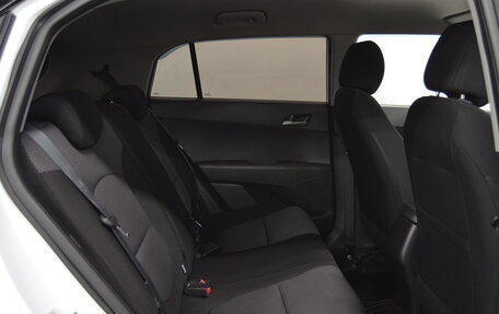 Hyundai Creta I рестайлинг, 2020 год, 2 180 000 рублей, 19 фотография