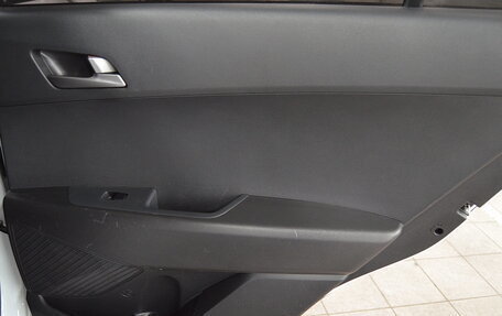 Hyundai Creta I рестайлинг, 2020 год, 2 180 000 рублей, 20 фотография