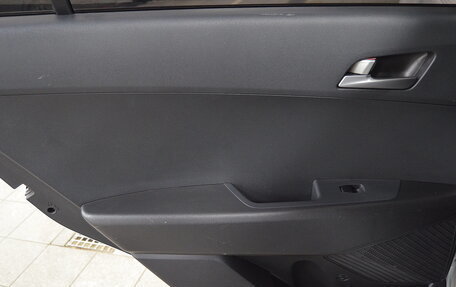 Hyundai Creta I рестайлинг, 2020 год, 2 180 000 рублей, 17 фотография