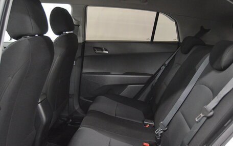 Hyundai Creta I рестайлинг, 2020 год, 2 180 000 рублей, 18 фотография