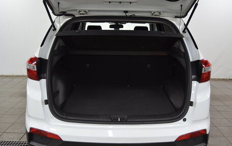 Hyundai Creta I рестайлинг, 2020 год, 2 180 000 рублей, 24 фотография