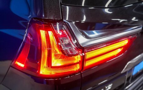 Lexus LX III, 2018 год, 9 800 000 рублей, 24 фотография