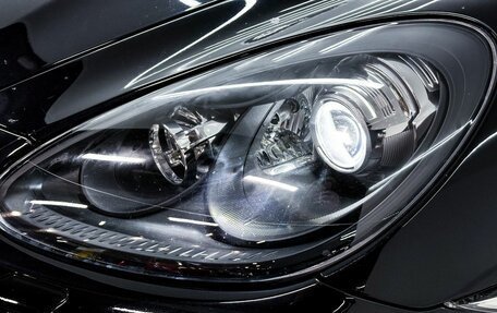 Porsche Cayenne III, 2011 год, 2 500 000 рублей, 7 фотография